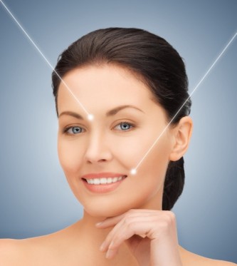 Laser erbacyjny w medycynie estetycznej