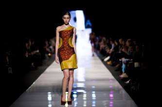 Trendy z Fashion Week Poland