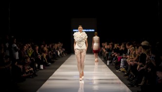 Trendy z Fashion Week Poland