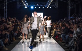 Trendy z Fashion Week Poland
