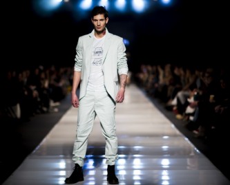 Trendy z Fashion Week Poland